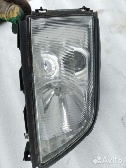 Фара правая Ауди А6С4 Hella
