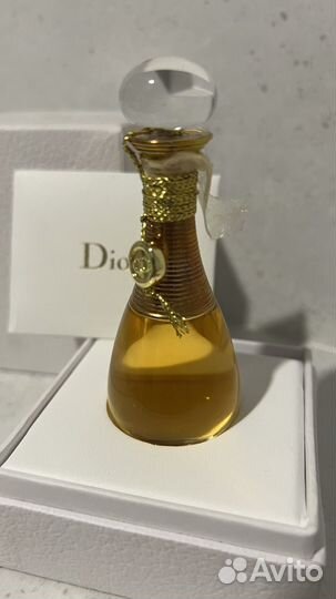 Духи Dior J'adore