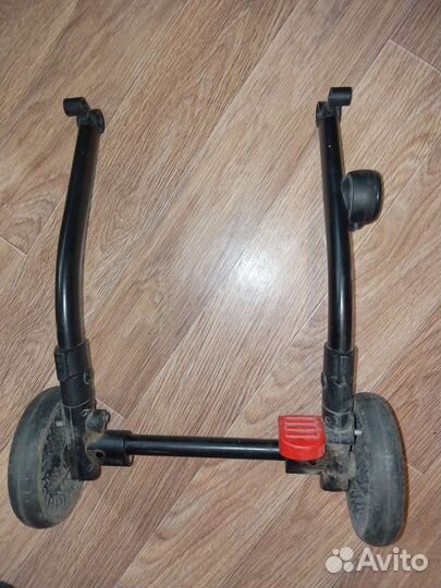 Коляска yoya запчасти