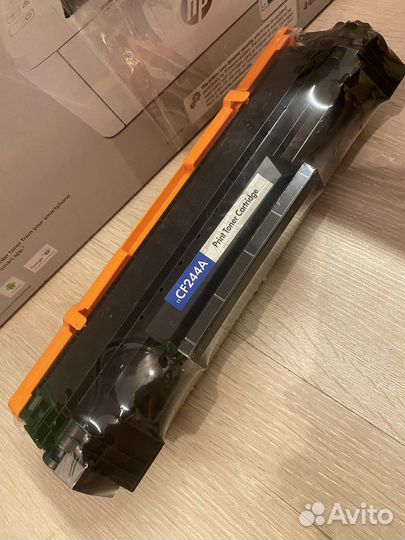 Принтер лазерный