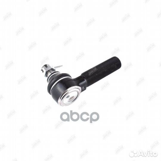 Наконечник рулевой левый toyota land cruiser 10