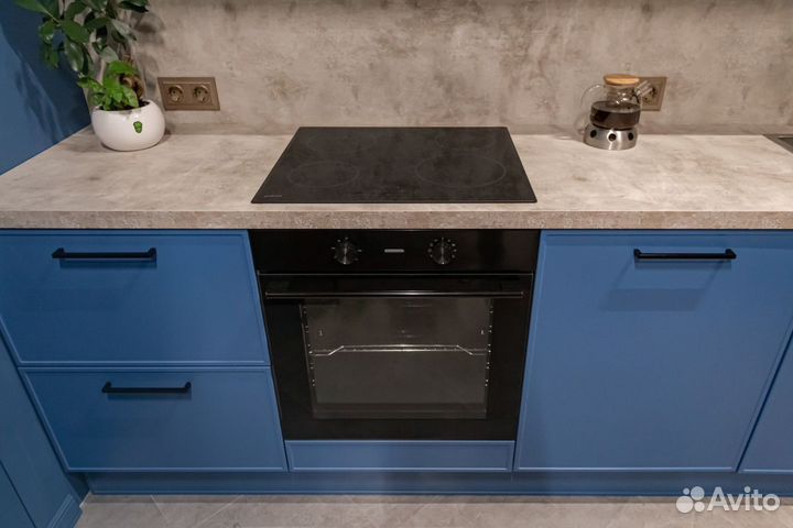 Кухня (цена за всю кухню) CN:031824