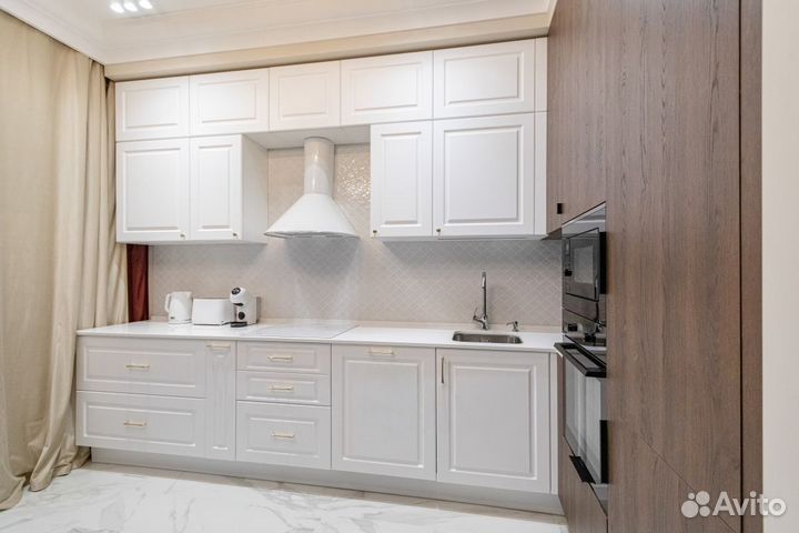 Кухня (цена за всю кухню) CN:029810