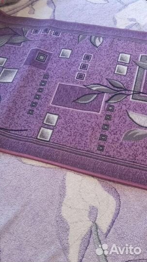 Палас дорожка