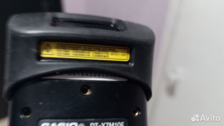 Тсд терминал сбора данных бу