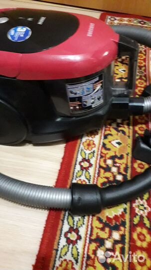 Пылесос Samsung