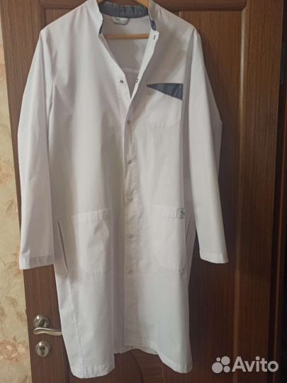 Медицинский халат