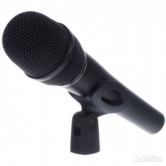 Микрофон DPA DPA 4018V-B-B01