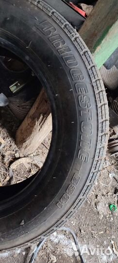 Bridgestone B381 175/65 R14 82T