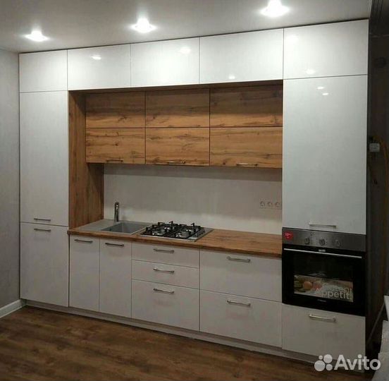 Кухонный гарнитур 