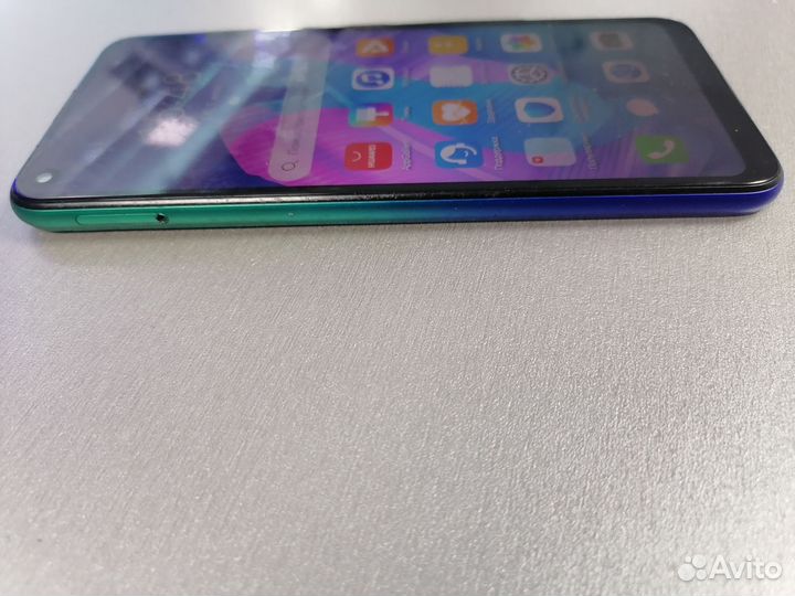 HUAWEI P40 Lite E, 4/64 ГБ