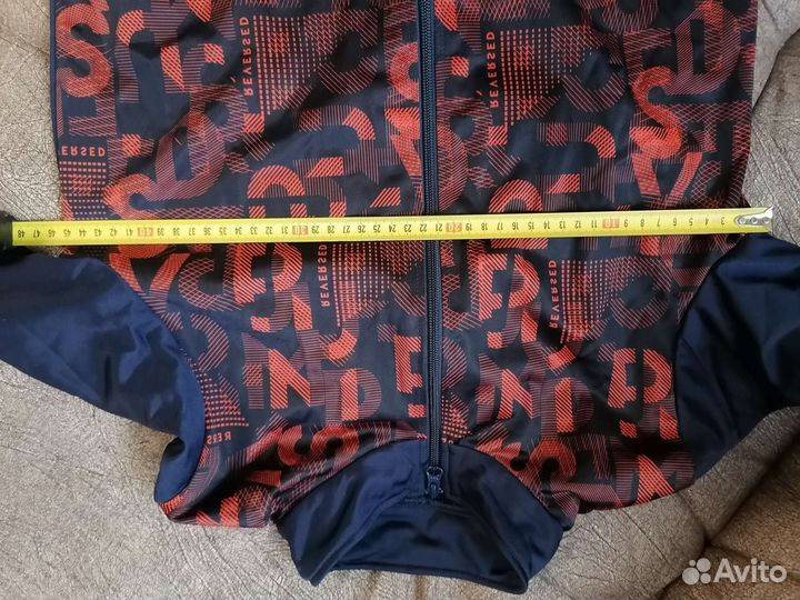 Спортивный костюм для мальчика 134 140