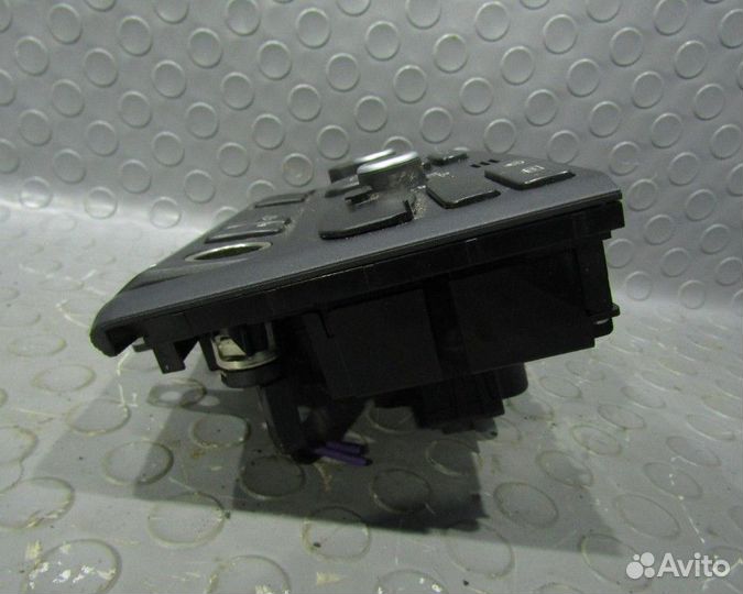 Volvo XC90 Блок управления климатом