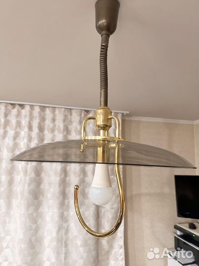 Люстра кухонная