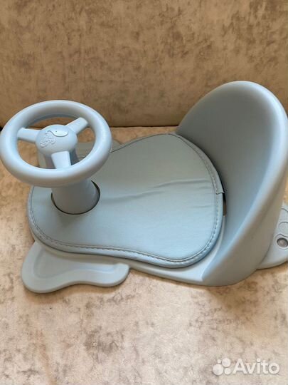 Сиденье для купания, стульчик для купания