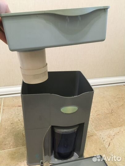 Система фильтрации воды. Nikken PiMag