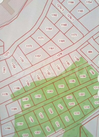 Участок 14 сот. (ИЖС)