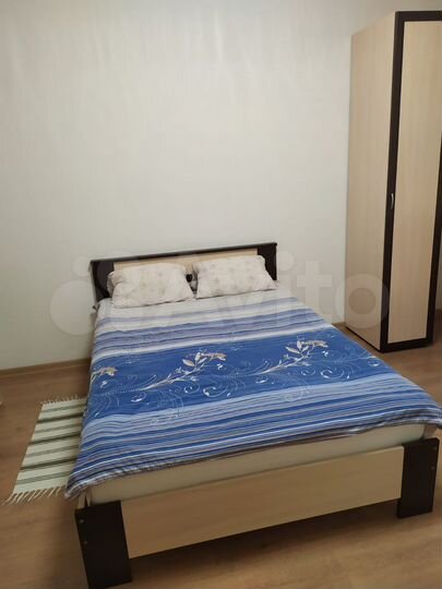 Квартира-студия, 25,6 м², 9/22 эт.