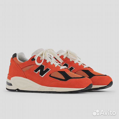 New Balance made in USA 990v2 37-47.5 EU Оригинал
