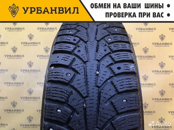 Nokian Tyres Nordman 5 185/60 R15 88T