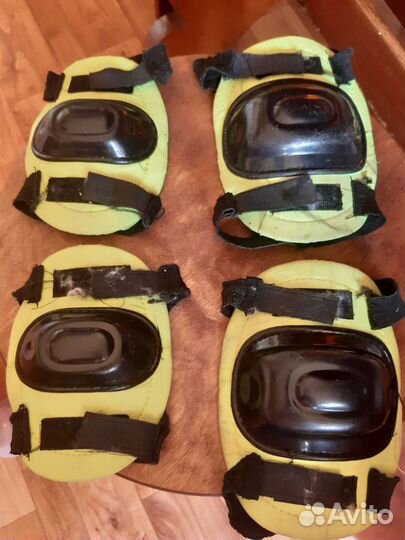 Защита детская