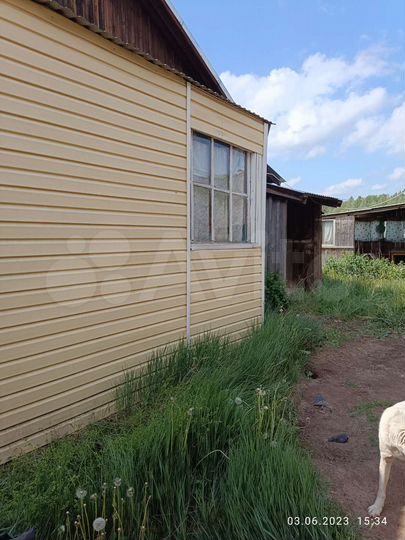 3-к. квартира, 57 м², 1/1 эт.