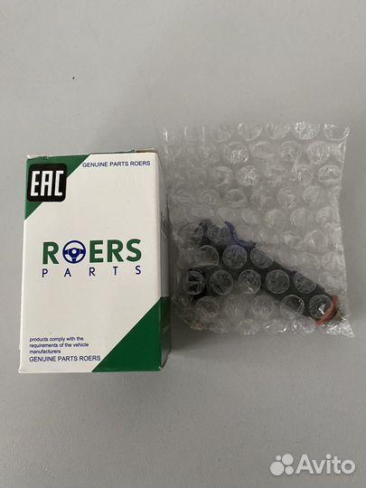 Топливные форсунки на Chevrolet Cobalt 2014