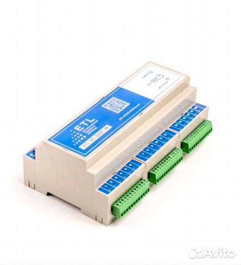 Подсветка лестницы с датчиками движения