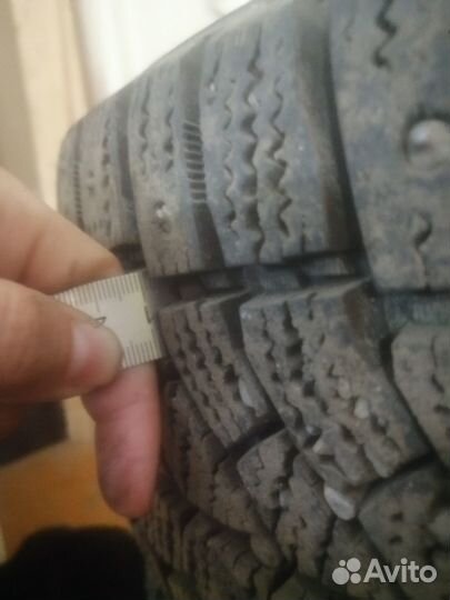 5 литых дисков 5 х114.3 r15