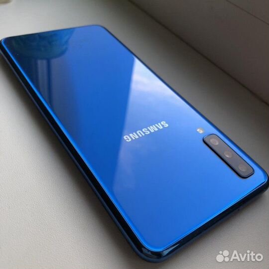 Samsung galaxy А7
