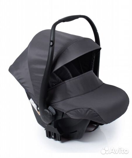 Автолюлька от 0