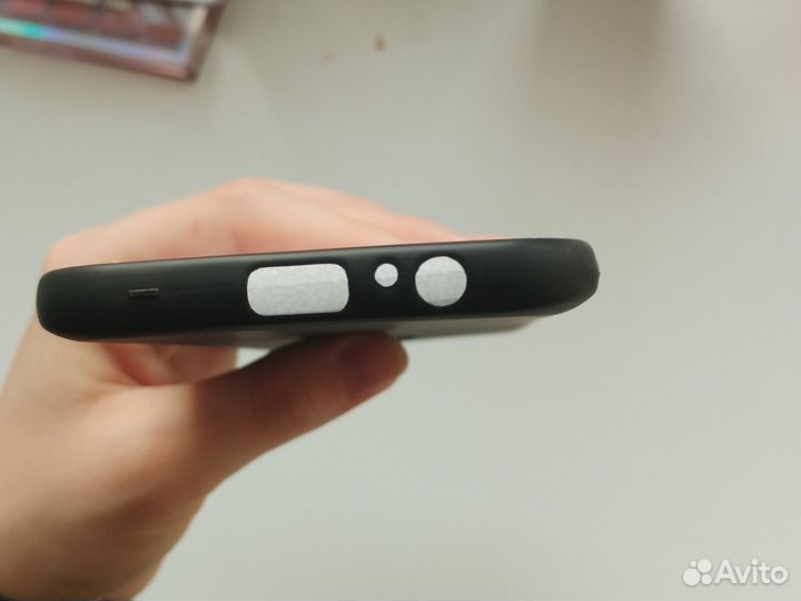 Чехол на samsung А7 2017