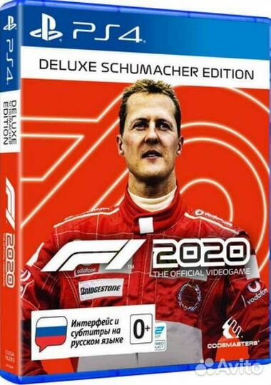 Игры для приставок ps4