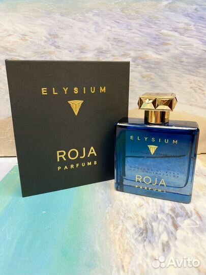 Roja Elysium 100 ml