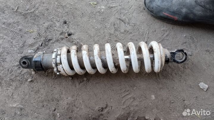 Мото и вело запчасти