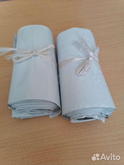 Почтовые пакеты