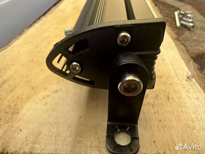 LED балка мини slim 500мм