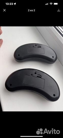 2 джойстика (цена за 2)