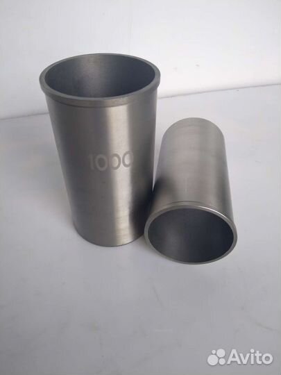 Гильзы для гильзовки блока цилиндров с ндс