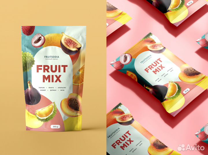 Графический дизайнер, упаковка, логотип, сайт