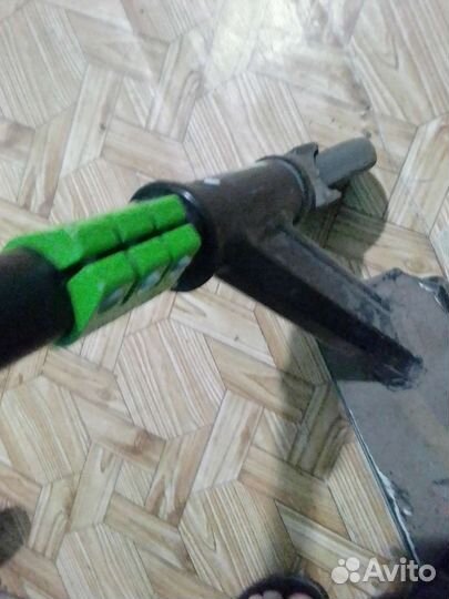 Трюкововой самокат