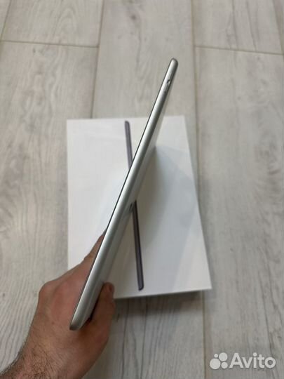 iPad 7 2019