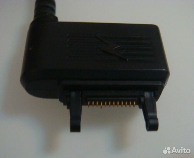 Зарядное устройство для телефона Sony Ericsson