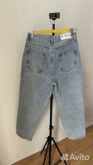 Джинсы