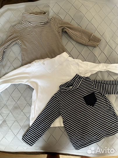 Кофты,толстовки,водолазки для мальчика