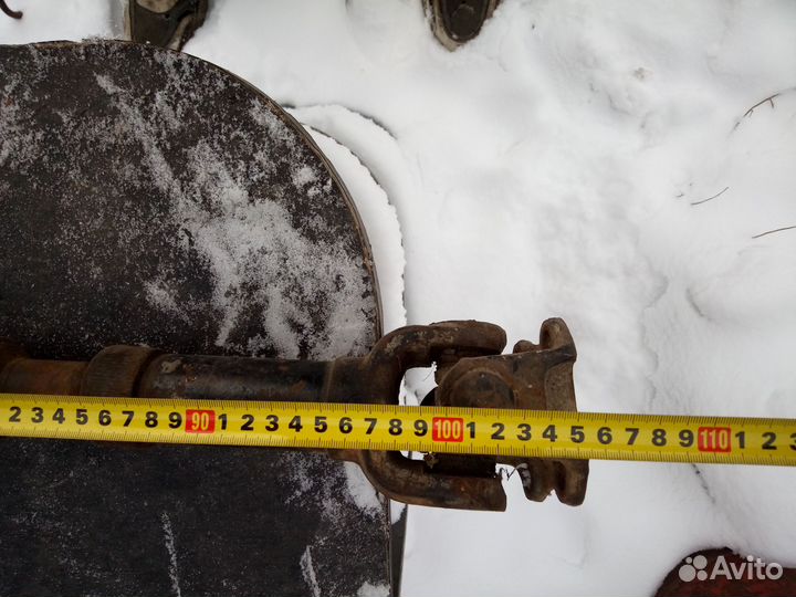 Запчасти УАЗ