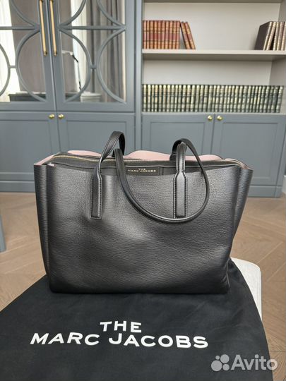 Сумка Marc Jacobs THE protege tote