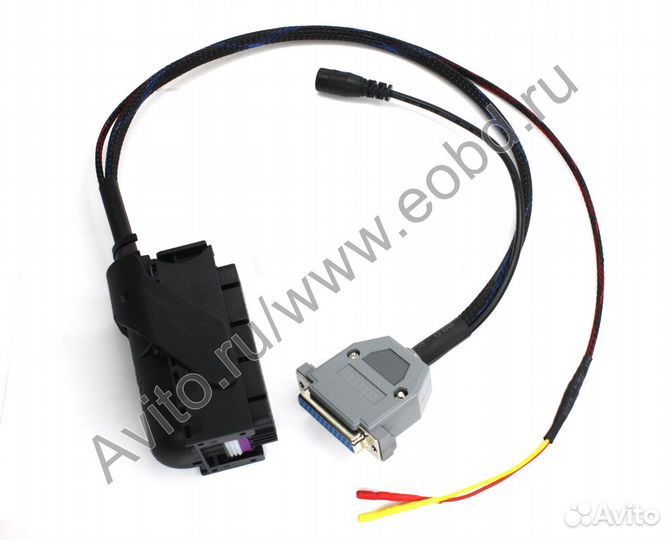 Кабель K/H MEG17.9.21 для работы с модулем PCM 71