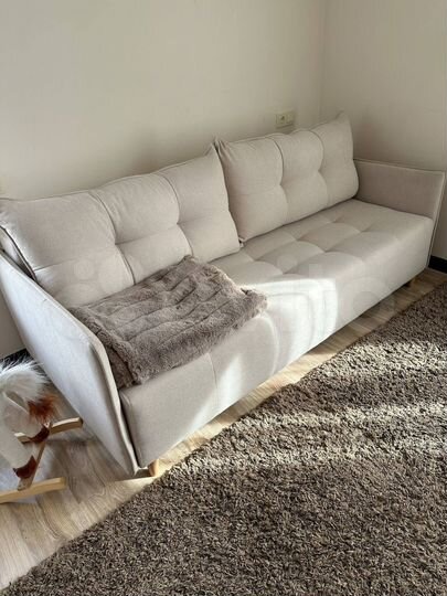 Дом 170 м² на участке 7 сот.