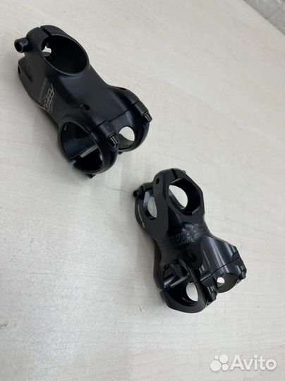 Выносы nukeproof, funn, spank и грипсы